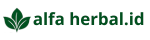 alfa herbal.id